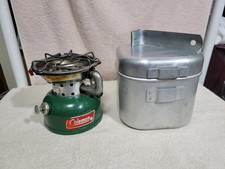 Vintage coleman single for sale  Scottsbluff