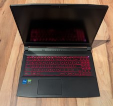 Msi katana gf66 gebraucht kaufen  Xanten