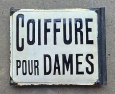 Rare domed enamel d'occasion  Expédié en Belgium