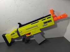 Nerf fortnite gun for sale  GOOLE