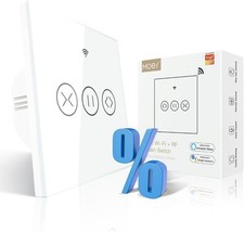 Moes wifi rolladenschalter gebraucht kaufen  Potsdam