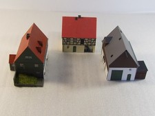 Auhagen gebäude bauernhofset gebraucht kaufen  Kastellaun