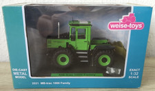 Weise toys 2021 gebraucht kaufen  Münsterdorf