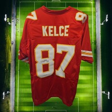 Travis kelce kansas for sale  San Antonio