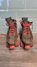 Retro 1980s roller for sale  BURY