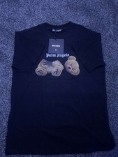 Palm angels shirt for sale  DUNDEE