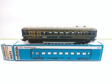 Märklin 346 speisewagen gebraucht kaufen  Braunschweig