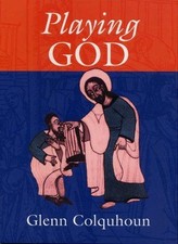 Playing god for sale  ROSSENDALE