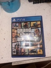 Sony ps4 game for sale  Panorama City