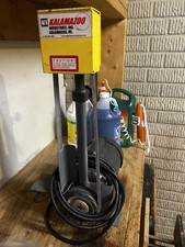 Kalamazoo industries 1sm for sale  Manassas