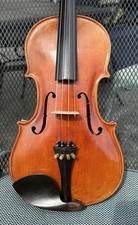 Antique 1892 violin for sale  Lockport