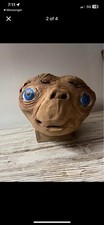 Extra terrestrial rubber for sale  Battle Ground