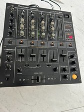 Pioneer djm500 mixer d'occasion  Lambersart