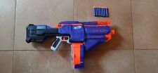 Hasbro nerf strike gebraucht kaufen  Neupotz