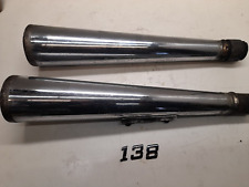 Honda 500 01 gebraucht kaufen  Alken, Löf, Wolken