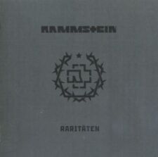 Rammstein raritäten d'occasion  Arras