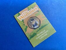 2023 wombles great for sale  ROCHDALE