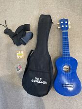 Ukulele pyle guitar for sale  LONDON