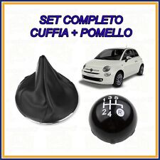 Cuffia pomello leva usato  Italia