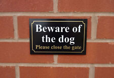 Beware dog please for sale  BRIERLEY HILL