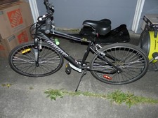 Infinity boss three for sale  Seattle