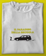 Shirt maglia auto usato  Misterbianco