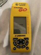 Lowrance ifinder handheld for sale  Maricopa