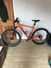Cube analog 2019 for sale  SHEFFIELD
