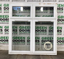 Wooden varnished casement for sale  LUTON