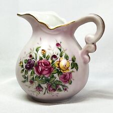 Lefton pink china for sale  Shipping to Ireland