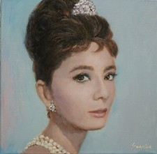 Sean original oil for sale  Potomac