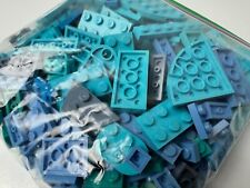 Placas planas Lego pequenas de detalhes retocadas - Classificadas por cor - 1/2 lb muitos tamanhos!, usado comprar usado  Enviando para Brazil