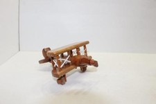 Wood model wooden for sale  Longmont