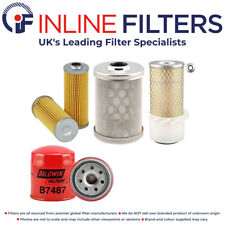 Filter kit engine for sale  LISKEARD