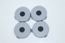 NINTENDO WII FIT BALANCE BOARD PÉS RISER SUPORTE CARPETE CONJUNTO DE 4 FABRICANTE DE EQUIPAMENTO ORIGINAL RVL-025 comprar usado NINTENDO WII FIT BALANCE BOARD PÉS RISER SUPORTE CARPETE CONJUNTO DE 4 FABRICANTE DE EQUIPAMENTO ORIGINAL RVL-025 comprar usado  Enviando para Brazil