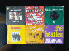Lot vinyles the d'occasion  Gouesnou