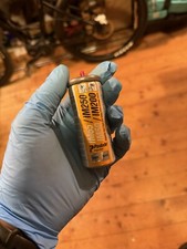 Paslode mini gas for sale  WIRRAL