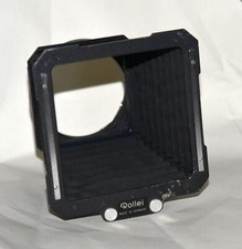 Rollei kompendium masken gebraucht kaufen  Zeitlarn