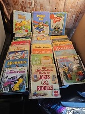 Lot vintage little for sale  Eldon
