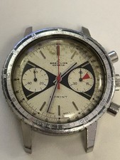 Breitling geneve sprint gebraucht kaufen  Neuss