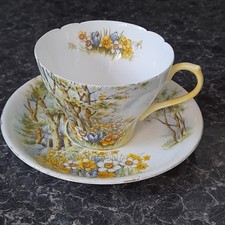 Vintage shelley bone for sale  KIDDERMINSTER
