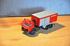 Herpa iveco feuerwehr gebraucht kaufen  Eschwege
