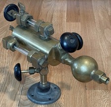 Antique detroit lubricator for sale  Salt Lake City