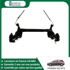 Train arriere hyundai d'occasion  Niort