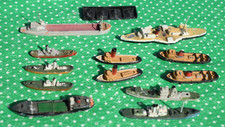 Lot vintage miniature for sale  DOVER