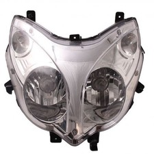 Faro anteriore keeway usato  Italia