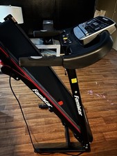 Famistar folding treadmill for sale  Biloxi