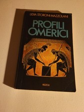 Lidia storoni mazzolani usato  Bologna