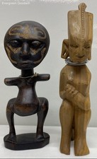Two hand carved for sale  Seattle