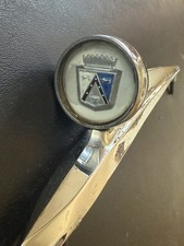 1957 ford hood for sale  Albuquerque